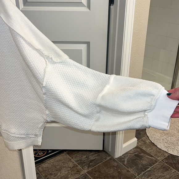 Sweater top - Picture 2 of 3